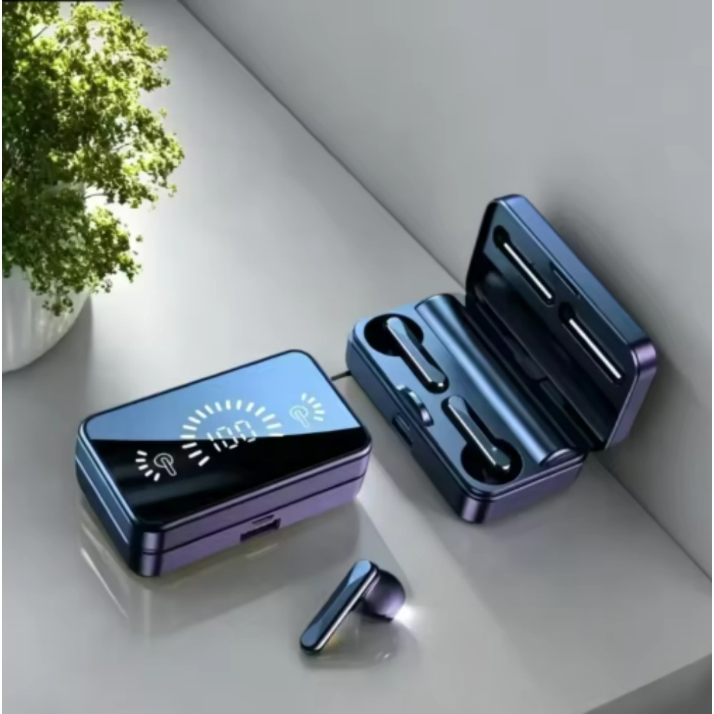 QCY TWS S20 Oordopjes Bluetoot - Video Games recensie en prijs