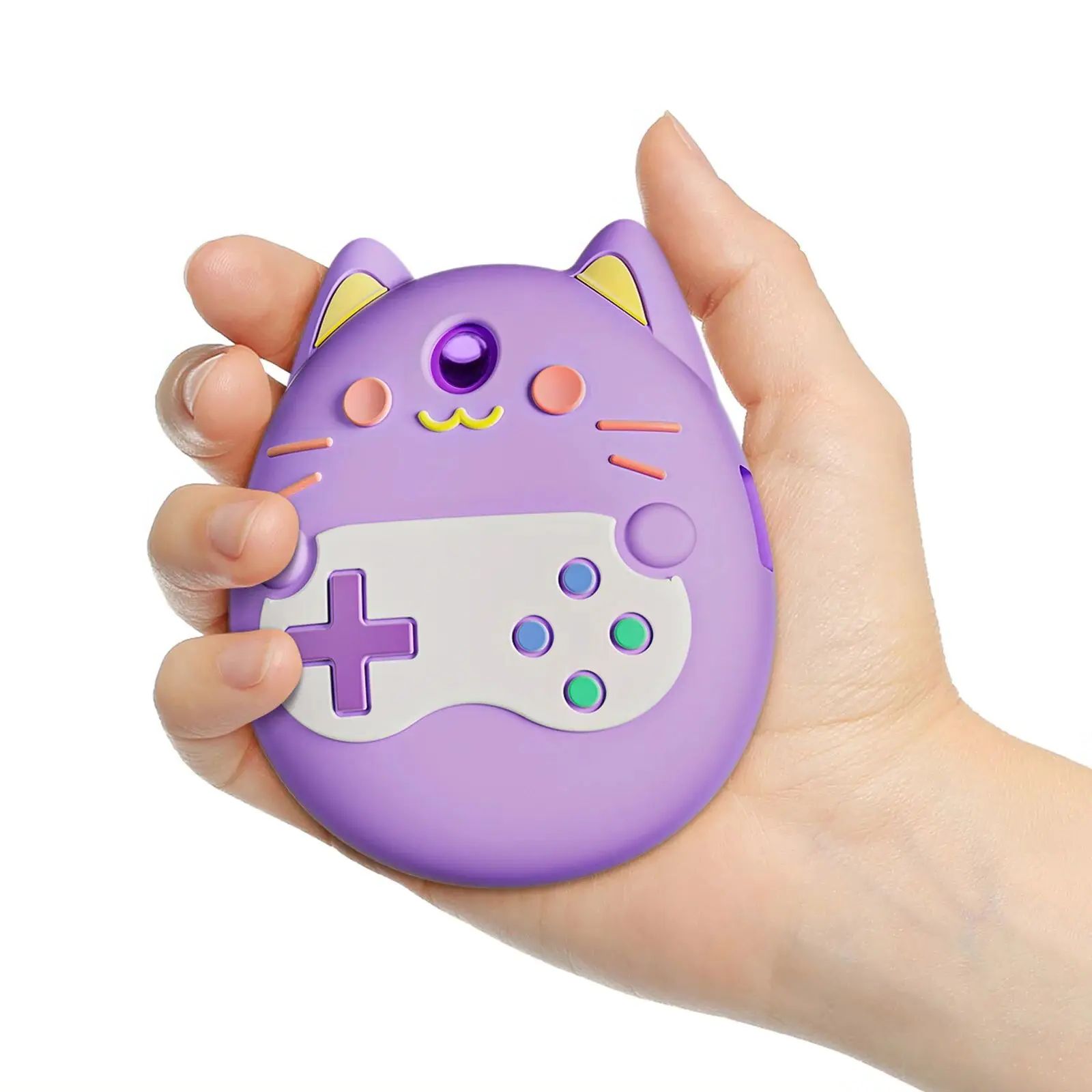 Schokbestendige siliconen virt - Tamagotchi Electronic Pet Virtual recensie en prijs