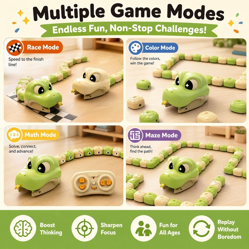Twee spelers concurrerende mag - Educational Toys recensie en prijs