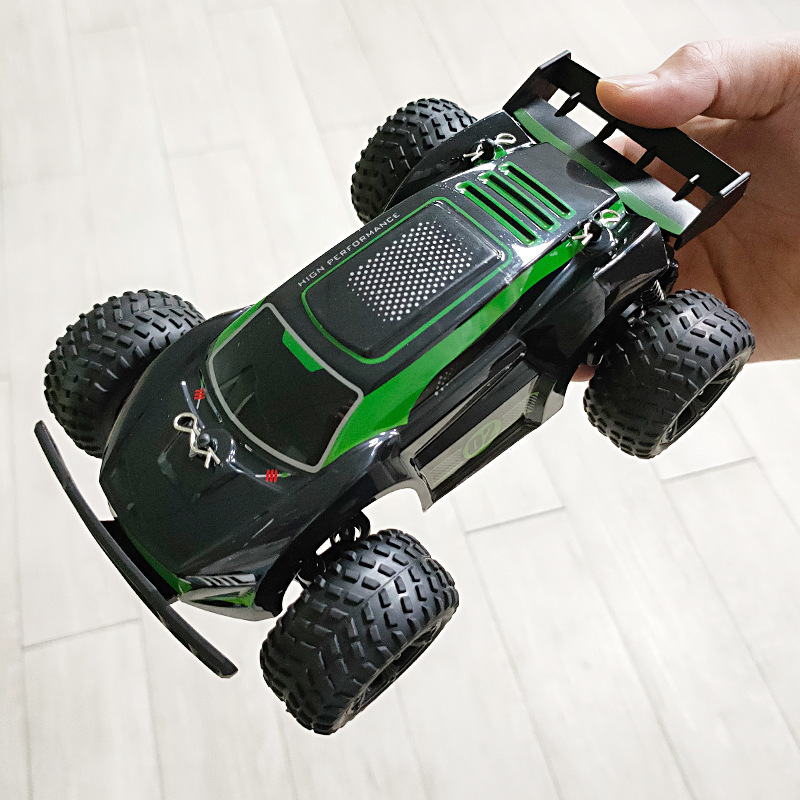 RC klim- en stuntauto, 2.4G af - Educational Toys recensie en prijs