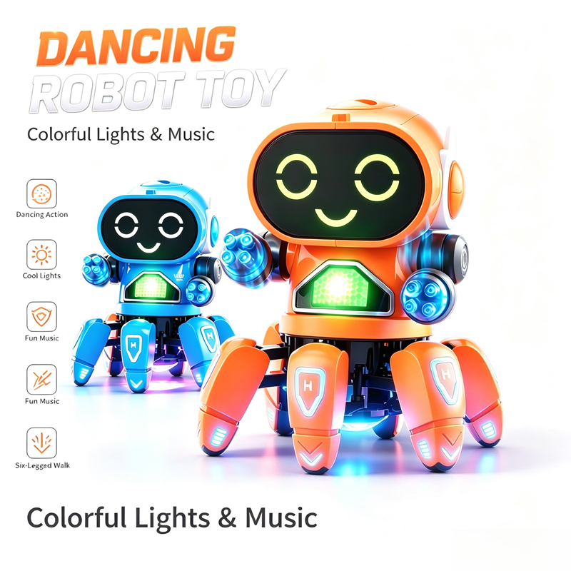 Bestverkochte dansende elektri - Educational Toys recensie en prijs