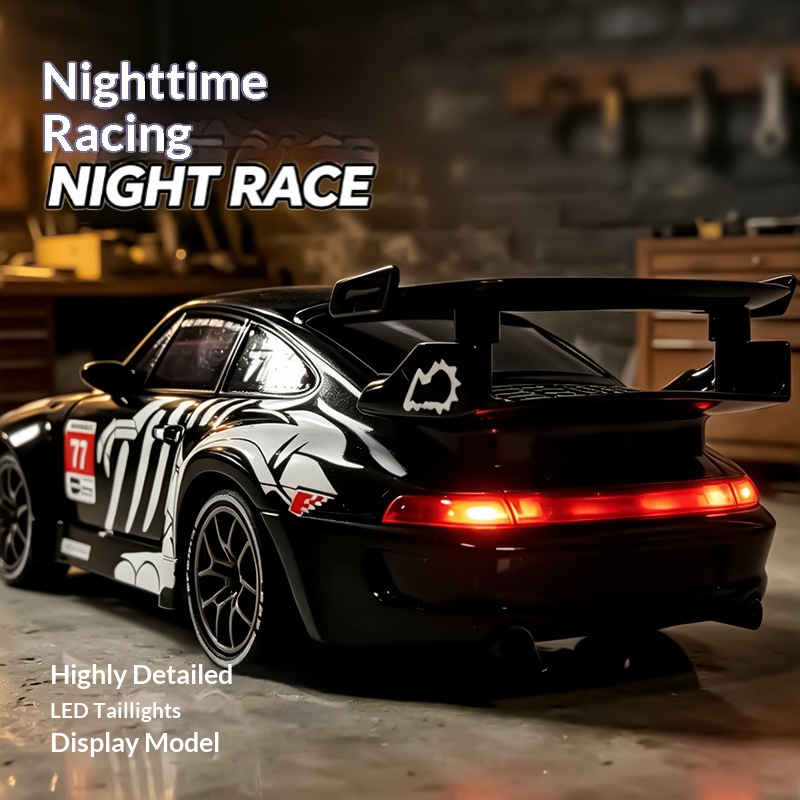 1:24 schaal, 4WD, snelle RC dr - Rc Drift Car 1 24 Scale 4Wd recensie en prijs