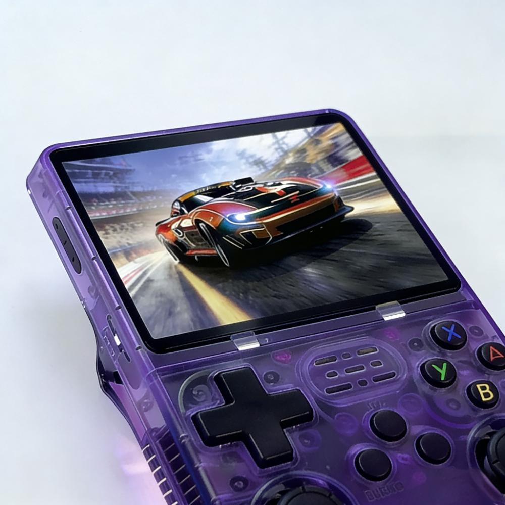 R36S Klassieke Retro Videogame - Retro Handheld Game Console R36S recensie en prijs