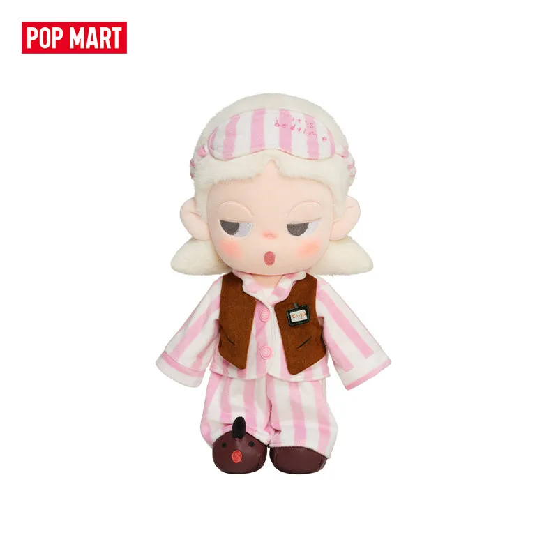Op voorraad: Popmart Zsiga Lif - Dolls recensie en prijs